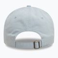 Czapka z daszkiem New Era Mini Washed 9Twenty Los Angeles Dodgers pastel blue 4