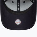 Czapka New Era Metallic 9Forty New York Yankees navy 5