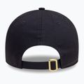 Czapka z daszkiem New Era Metallic 9Forty Los Angeles Lakers navy 4