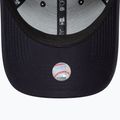 Czapka z daszkiem New Era Metallic 9Forty Los Angeles Dodgers navy 5
