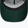 Czapka z daszkiem New Era License Plate Eframe dark green 5