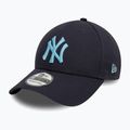 Czapka z daszkiem New Era League Essential 39Thirty New York Yankees navy 3