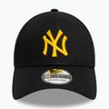 Czapka z daszkiem New Era League Essential 39Thirty New York Yankees black 2