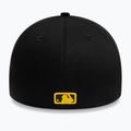 Czapka z daszkiem New Era League Essential 39Thirty New York Yankees black 4