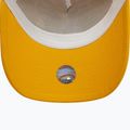 Czapka z daszkiem New Era League Essential Trucker Los Angeles Dodgers med yellow 5