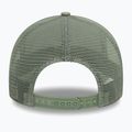 Czapka z daszkiem New Era League Essential Trucker Los Angeles Dodgers green pstl 4