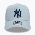 Czapka New Era League Essential Eframe New York Yankees pastel blue 2