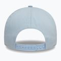 Czapka New Era League Essential Eframe New York Yankees pastel blue 4