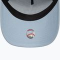 Czapka New Era League Essential Eframe New York Yankees pastel blue 5