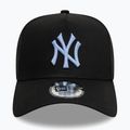 Czapka New Era League Essential Eframe New York Yankees black 2