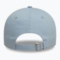 Czapka z daszkiem New Era League Essential 920 New York Yankees pastel blue 4