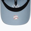 Czapka z daszkiem New Era League Essential 920 New York Yankees pastel blue 5