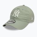 Czapka z daszkiem New Era League Essential 920 New York Yankees green pstl 2