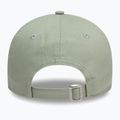 Czapka z daszkiem New Era League Essential 920 New York Yankees green pstl 4