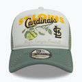 Czapka z daszkiem New Era Fruit Graphics Trucker ST. Louis Cardinals green pastel 2