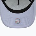 Czapka z daszkiem New Era Fruit Graphics Trucker Los Angeles Dodgers pastel blue 5