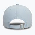 Czapka z daszkiem New Era Flawless 9Forty New York Yankees pastel blue 4
