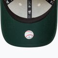 Czapka z daszkiem New Era Colourblock 9Forty Oakland Athletics light beige 5