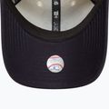 Czapka z daszkiem New Era Colourblock 9Forty New York Yankees light beige 5
