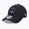 Czapka z daszkiem New Era Camo Infill 9Forty New York Yankees navy 3