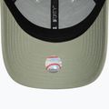 Czapka z daszkiem New Era Camo Infill 9Forty New York Yankees green pastel 5