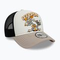 Czapka z daszkiem New Era Tom And Jerry Trucker grey
