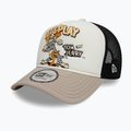 Czapka z daszkiem New Era Tom And Jerry Trucker grey 2