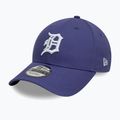 Czapka z daszkiem New Era League Essential 9Forty Detroit Tigers dark blue 3