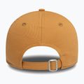 Czapka z daszkiem New Era League Essential 9Forty Detroit Tigers dark beige 4