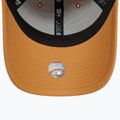 Czapka z daszkiem New Era League Essential 9Forty Detroit Tigers dark beige 5