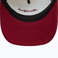 Czapka z daszkiem New Era Tom And Jerry Trucker dark red 5