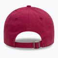 Czapka z daszkiem New Era Mini Washed 9Twenty New York Yankees dark red 4