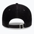Czapka z daszkiem New Era Cord 9Forty New York Yankees black 4