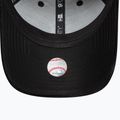 Czapka z daszkiem New Era Cord 9Forty New York Yankees black 5