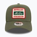 Czapka z daszkiem New Era NE Patch Trucker green med 2