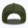 Czapka z daszkiem New Era NE Patch Trucker green med 4