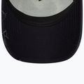 Czapka z daszkiem New Era NE Patch Distressed Trucker white 5
