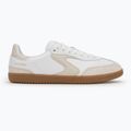 Buty damskie SKECHERS Hotshot Kickoff white/natural 2