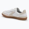 Buty damskie SKECHERS Hotshot Kickoff white/natural 3