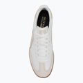 Buty damskie SKECHERS Hotshot Kickoff white/natural 5