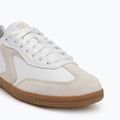 Buty damskie SKECHERS Hotshot Kickoff white/natural 7