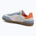 Buty damskie SKECHERS Hotshot For The Win light blue/multi 3