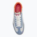 Buty damskie SKECHERS Hotshot For The Win light blue/multi 5