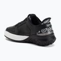 Buty męskie SKECHERS Sizzle Snoop Sizzle Toke Slip-Ins black 3