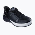 Buty męskie SKECHERS Sizzle Snoop Sizzle Toke Slip-Ins black 8