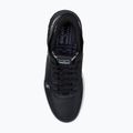 Buty męskie SKECHERS Sizzle Snoop Sizzle Toke Slip-Ins black 12
