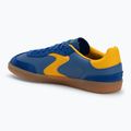 Buty męskie SKECHERS Hotshot Roaver blue 3