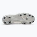 Buty piłkarskie dziecięce SKECHERS Razor 1.5 Youth Jr FG white/silver 4