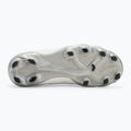 Buty piłkarskie dziecięce SKECHERS Razor 1.5 Td Jr FG white/silver 4