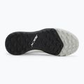 Buty piłkarskie dziecięce SKECHERS Razor 1.5 Td Jr TF white/silver 4